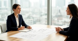 Pourquoi devenir consultant immobilier : missions et compétences clés